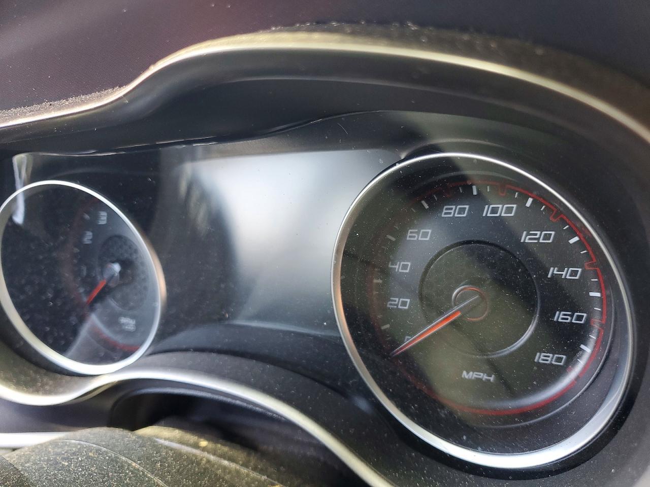 2019 Dodge Charger Scat Pack - zdjęcie 9