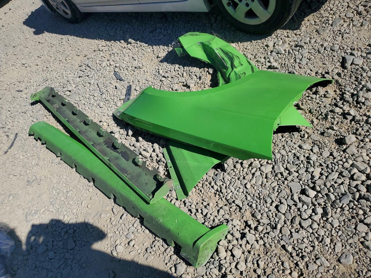 2013 Ford Mustang - zdjęcie 12