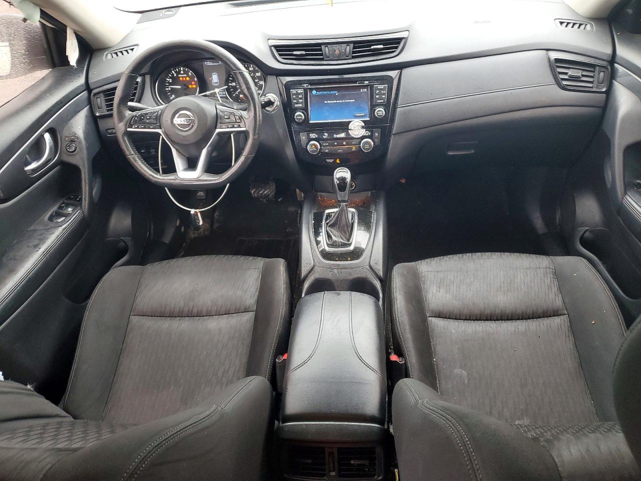 2017 Niss Rogue Sv - zdjęcie 8