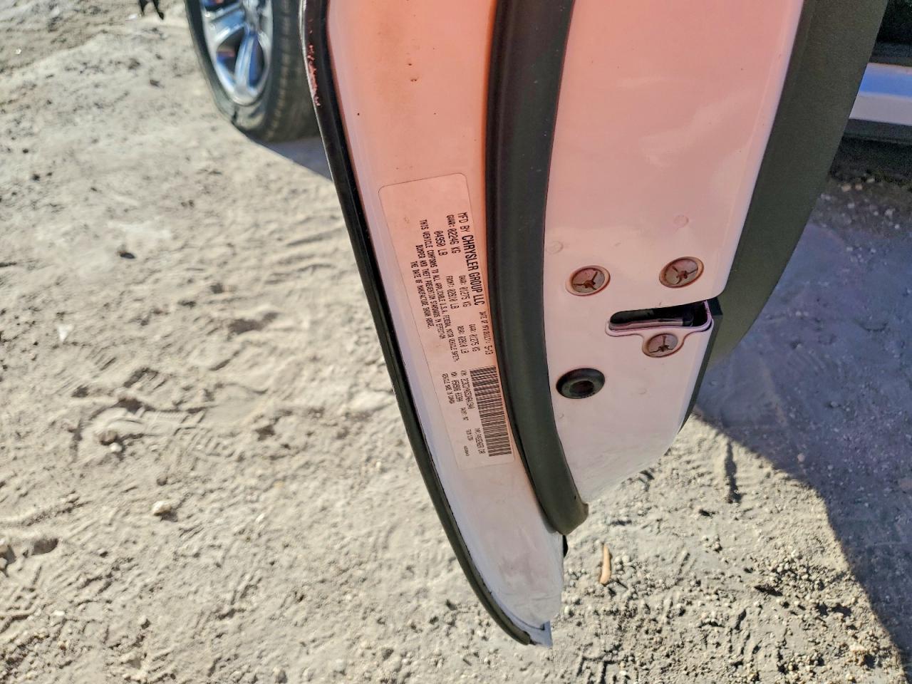 2013 Dodge Challenger Sxt - zdjęcie 12