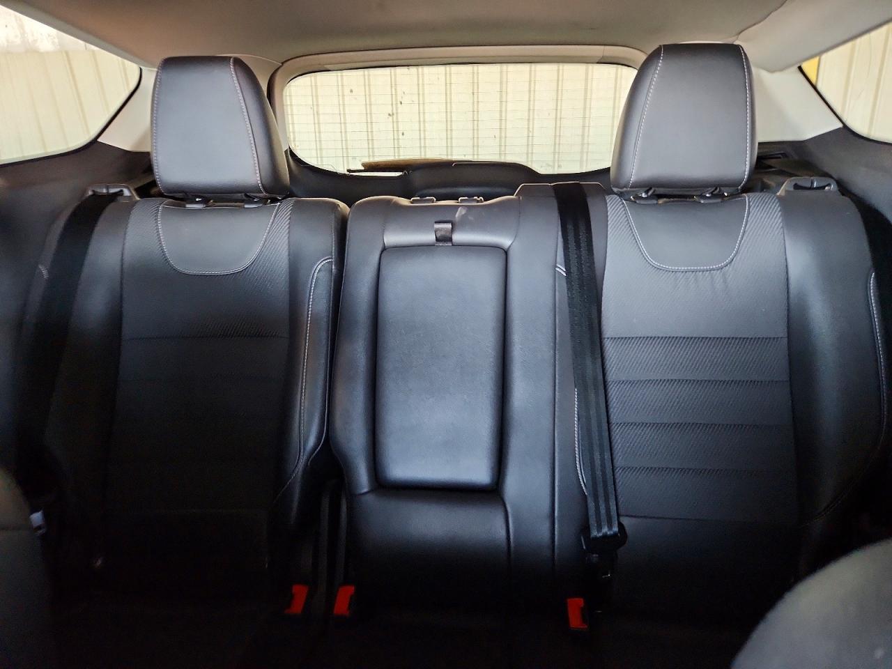 2016 Ford Escape Se - zdjęcie 10