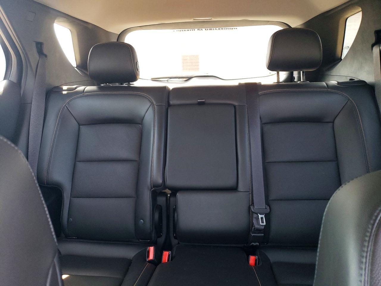 2020 Chevrolet Equinox Lt - zdjęcie 10