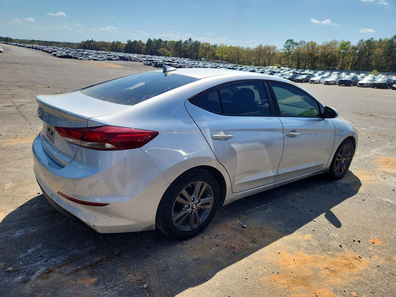 2017 Hyundai Elantra Value Edition - zdjęcie 3