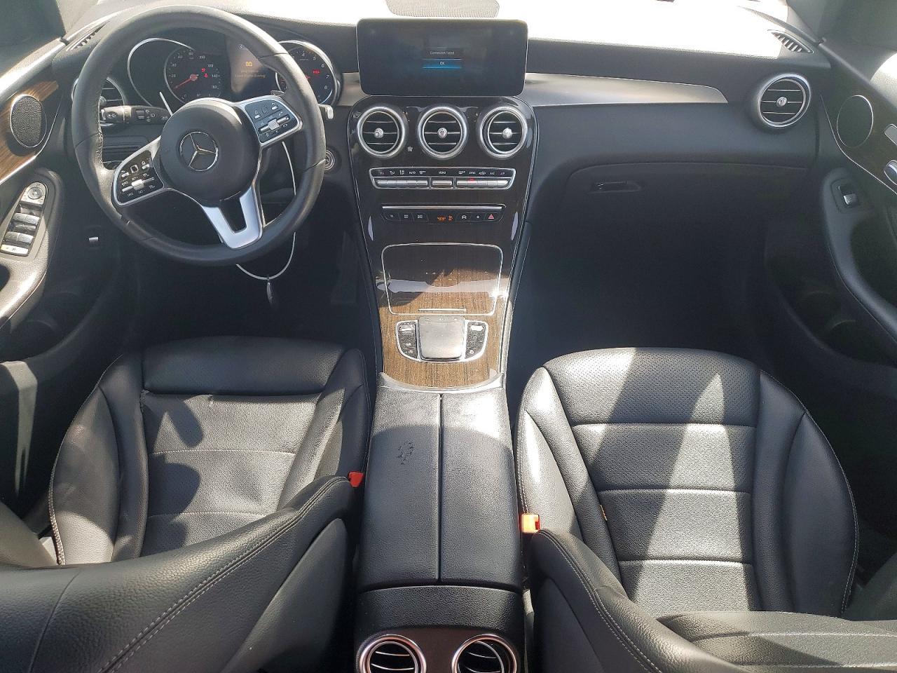 2020 Mercedes-Benz Glc 300 4Matic - zdjęcie 8