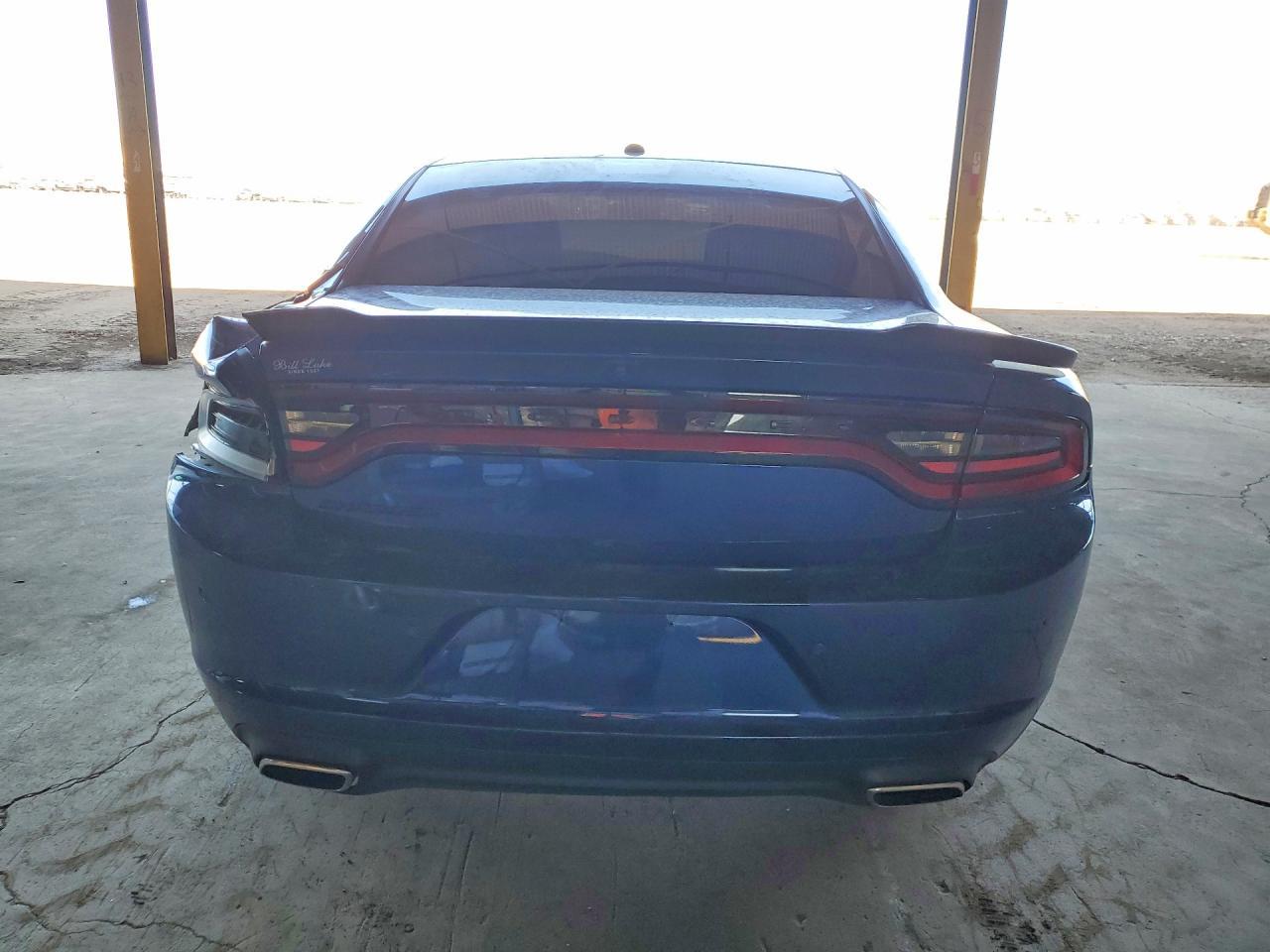 2021 Dodge Charger Sxt - zdjęcie 6