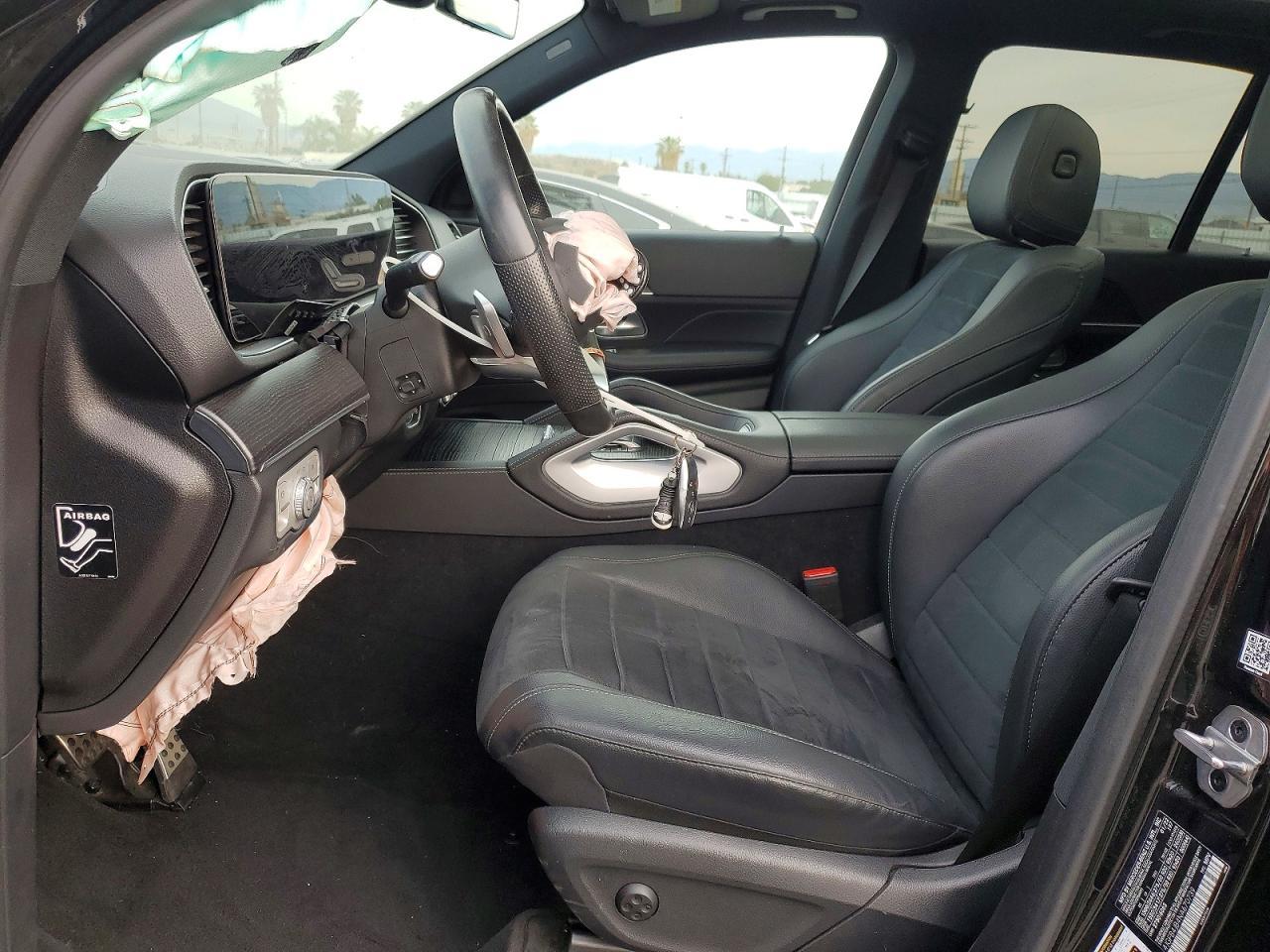 2022 Mercedes-Benz Gle 350 - zdjęcie 7