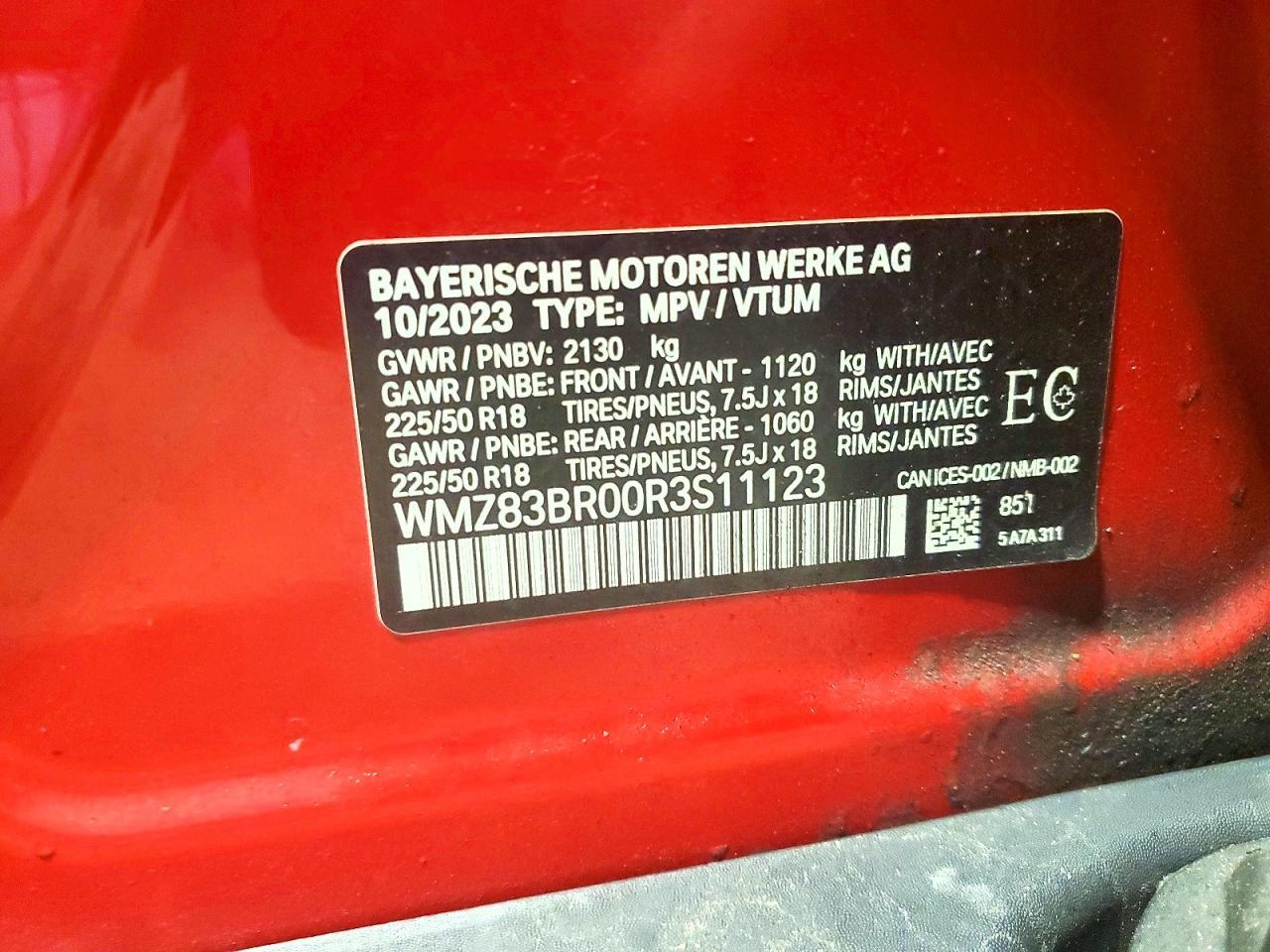 2024 Mini Cooper S Countryman All4 - zdjęcie 12