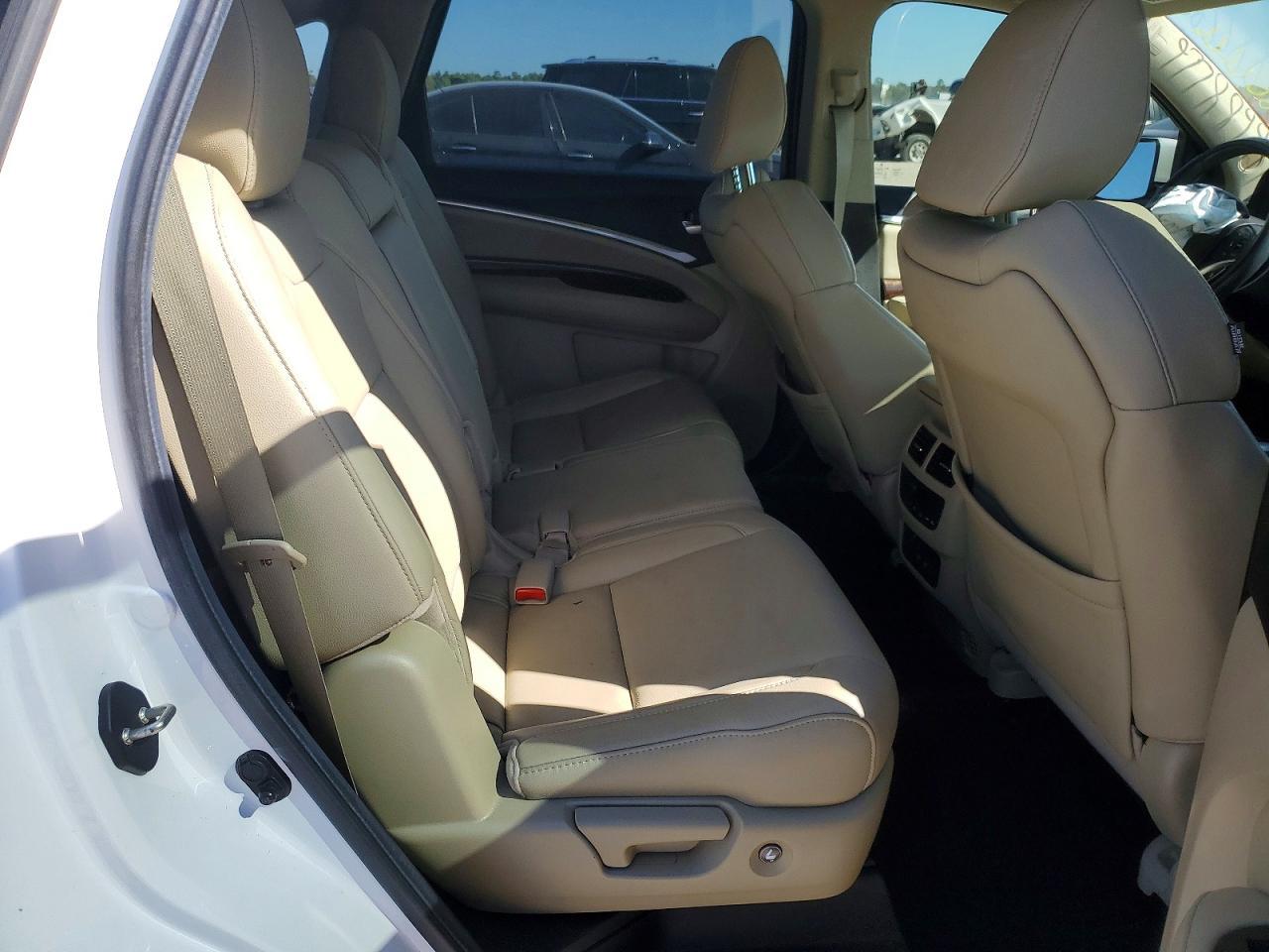 2020 Acura Mdx - zdjęcie 11