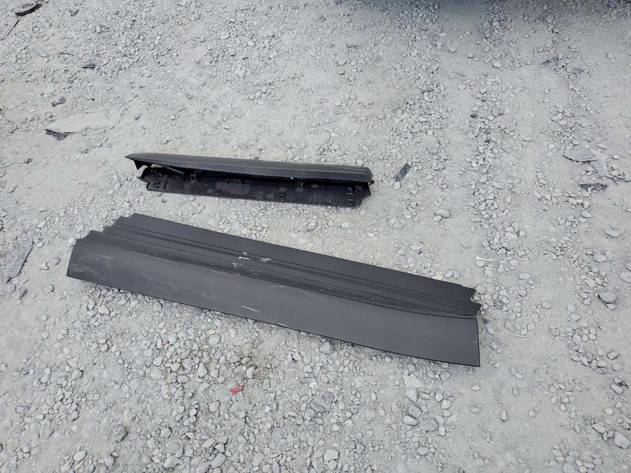 2026 Toyota Crown Platinum - zdjęcie 12