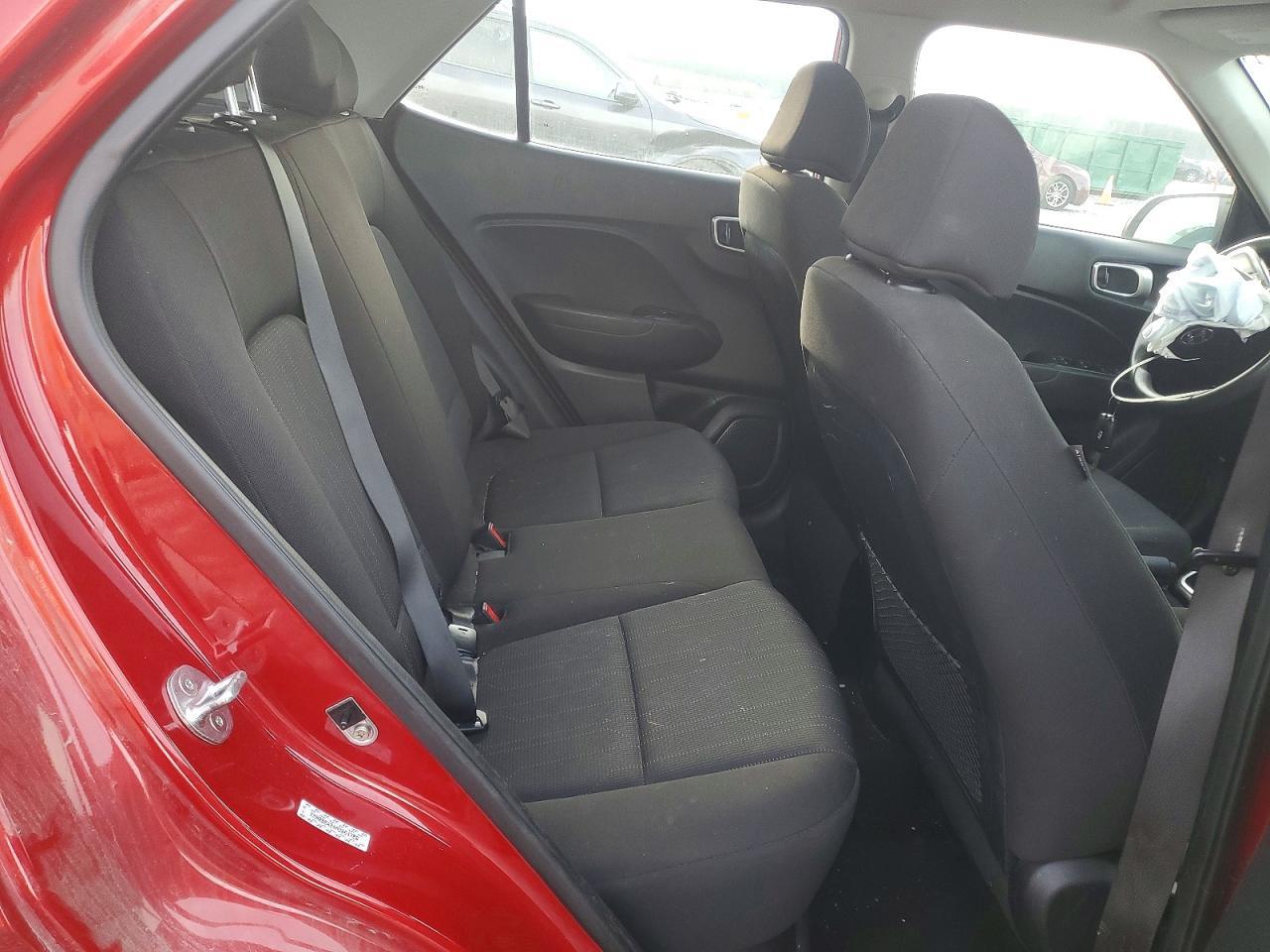 2021 Hyundai Venue Se - zdjęcie 10