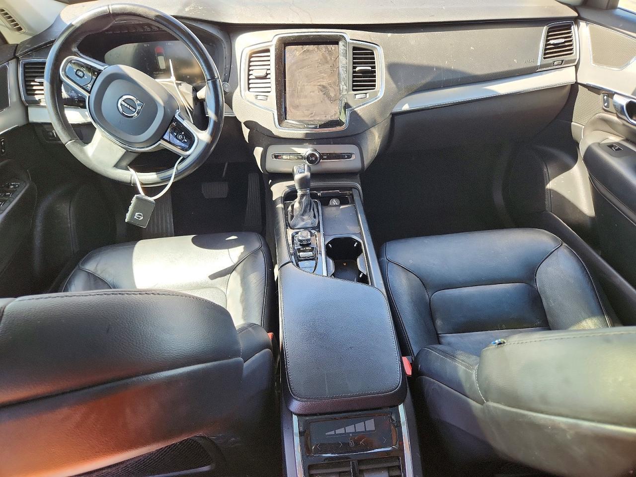 2021 Volvo Xc90 T5 Momentum - zdjęcie 8