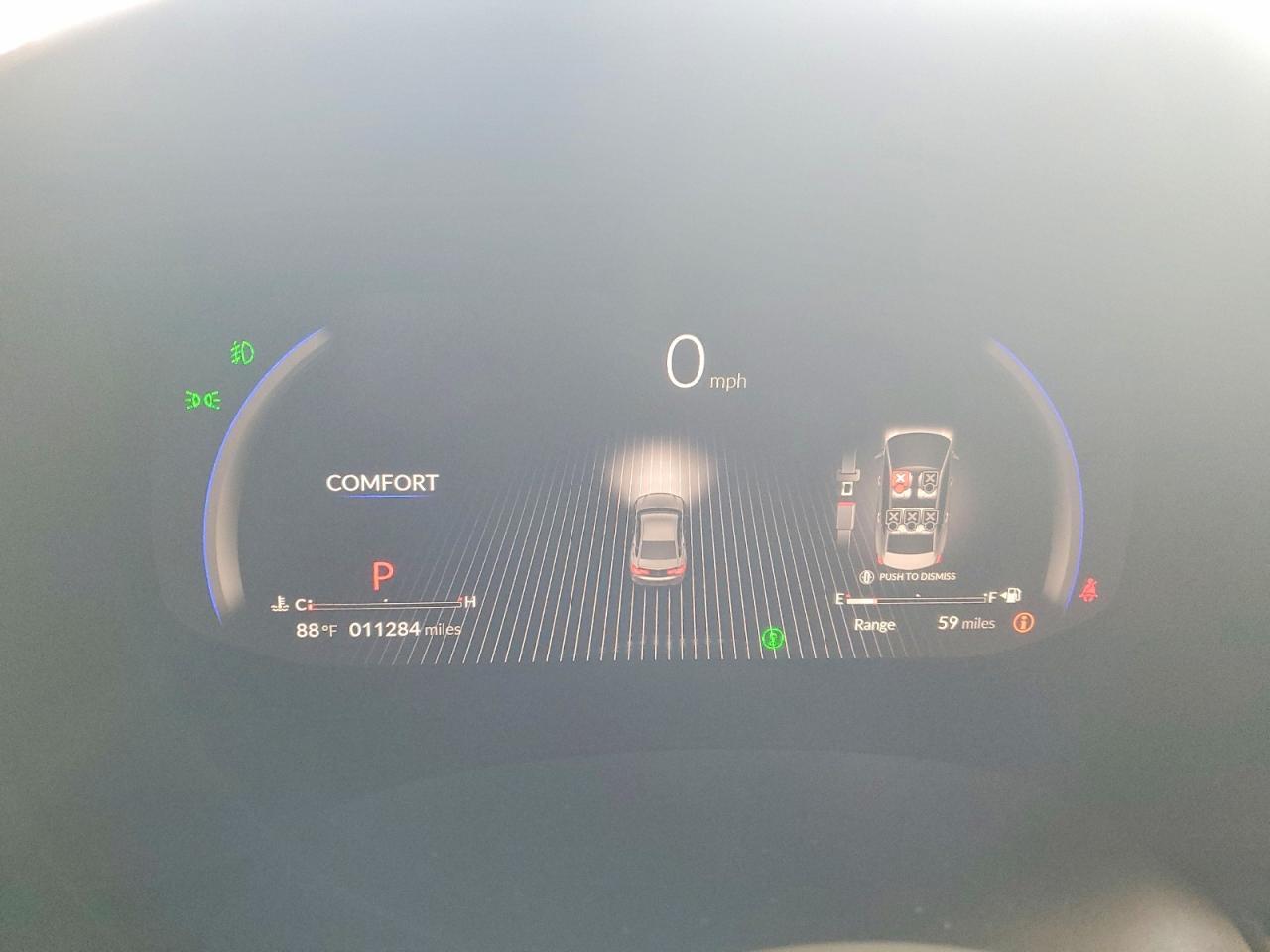 2025 Acura Tlx A-Spec - zdjęcie 9