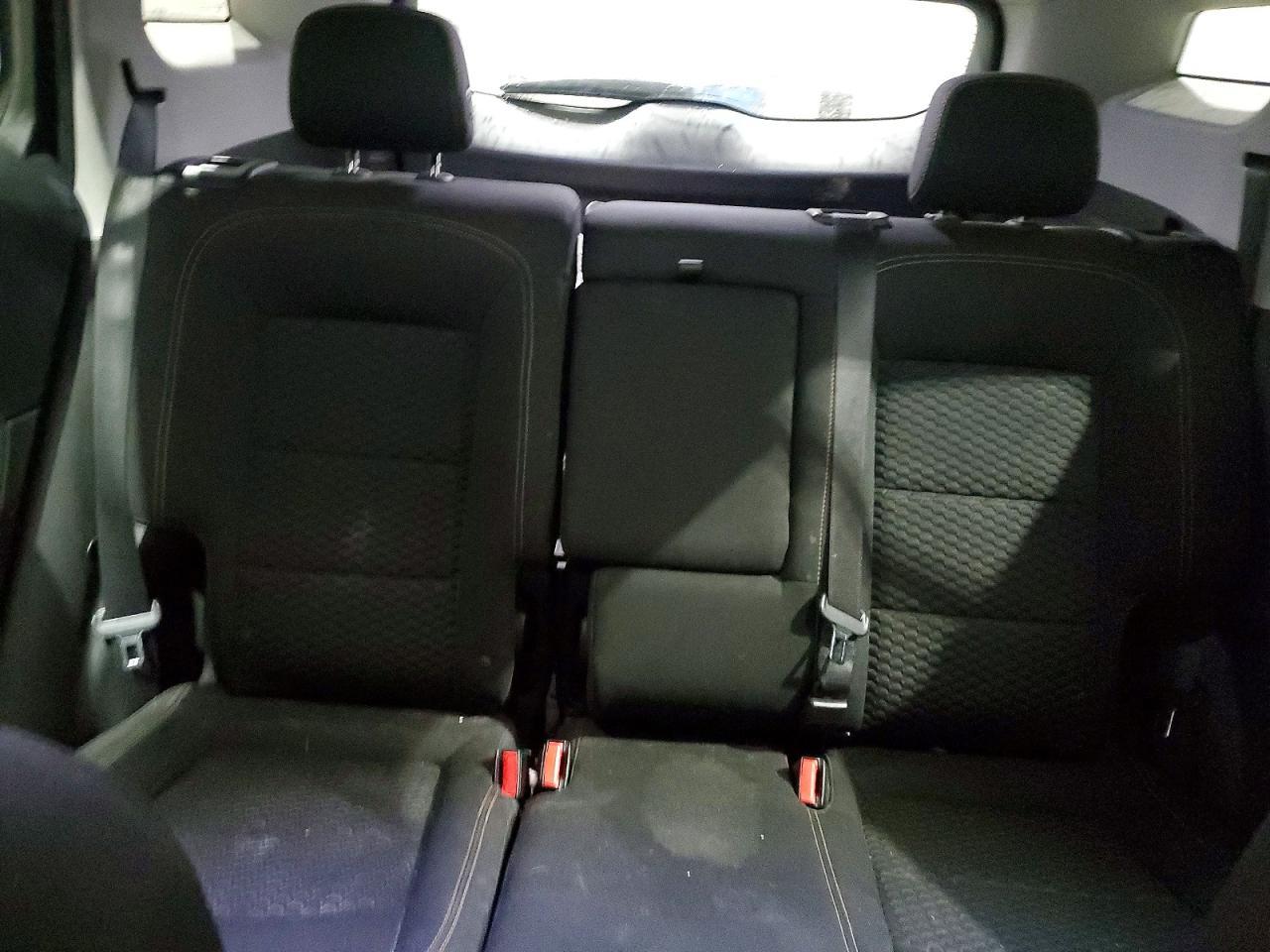 2019 GMC Terrain Sle - zdjęcie 10