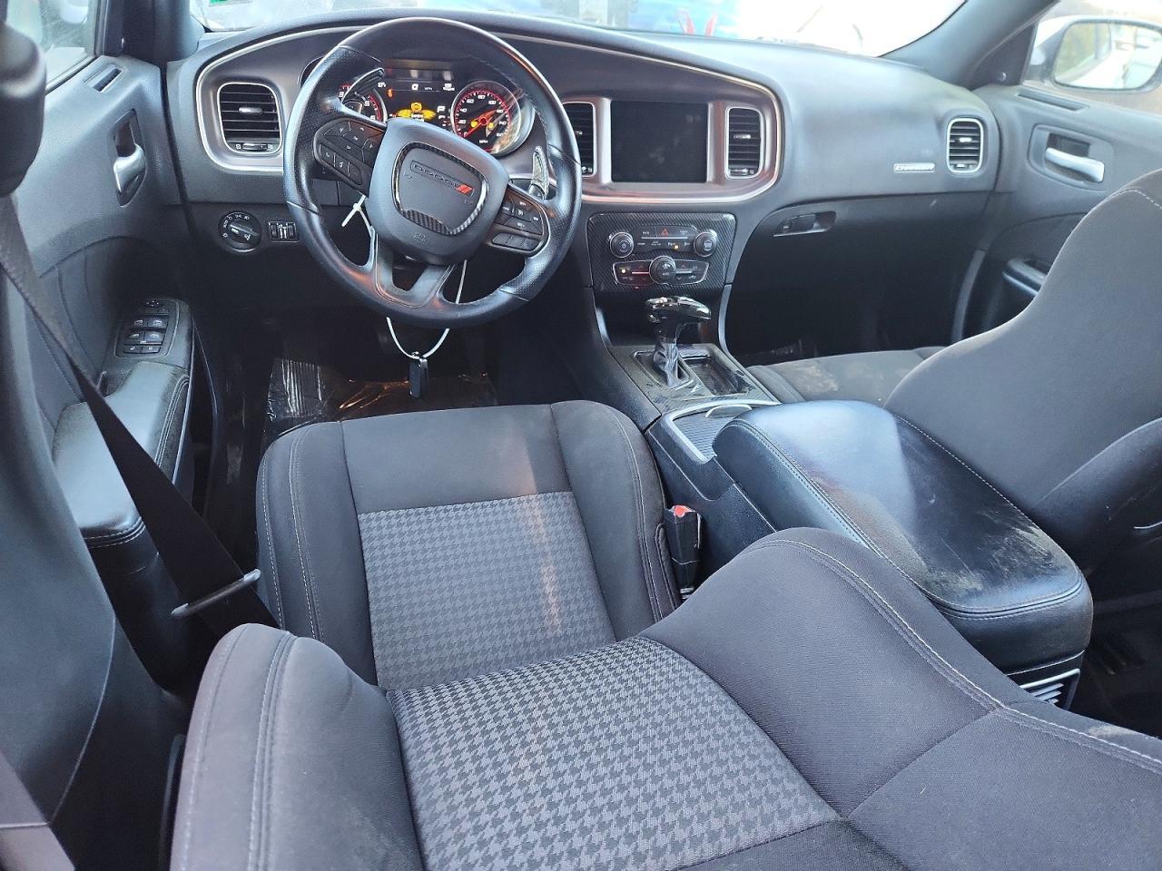 2021 Dodge Charger R - zdjęcie 8