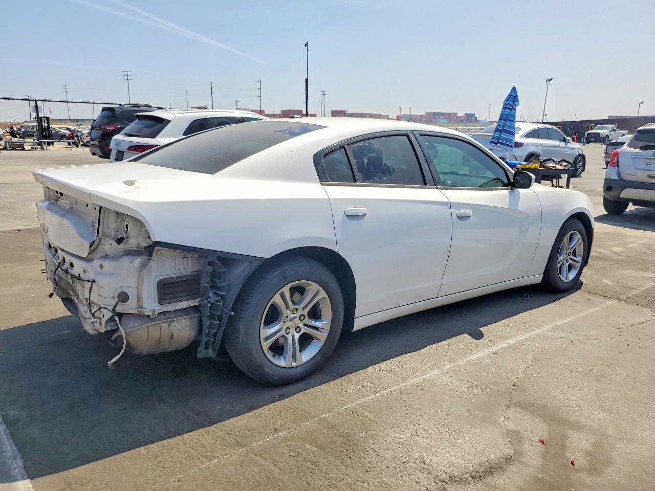 Dodge Charger - zdjęcie 3