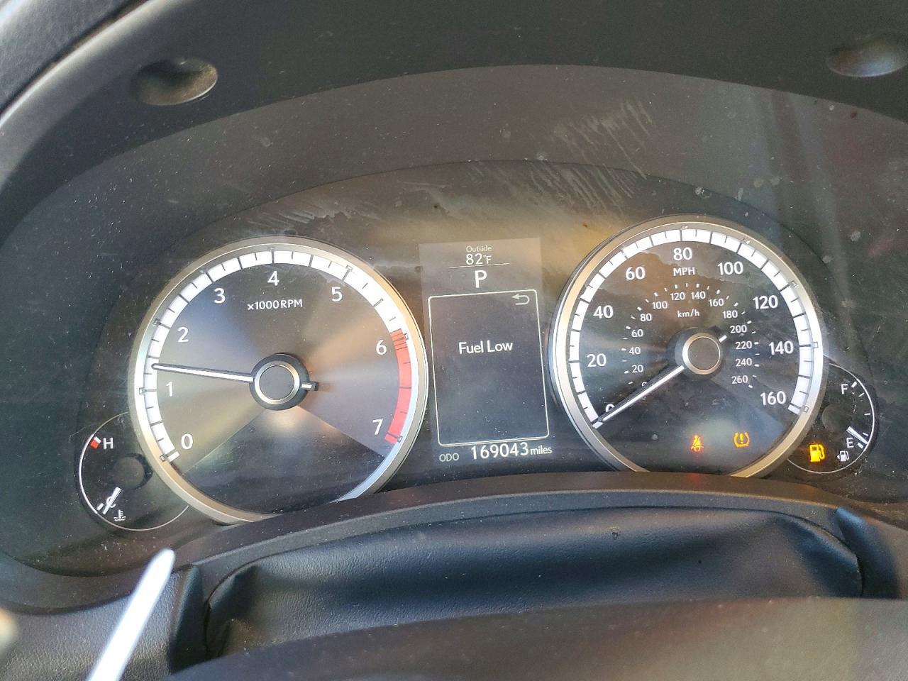 2017 Lexus Nx 200T F Sport - zdjęcie 9