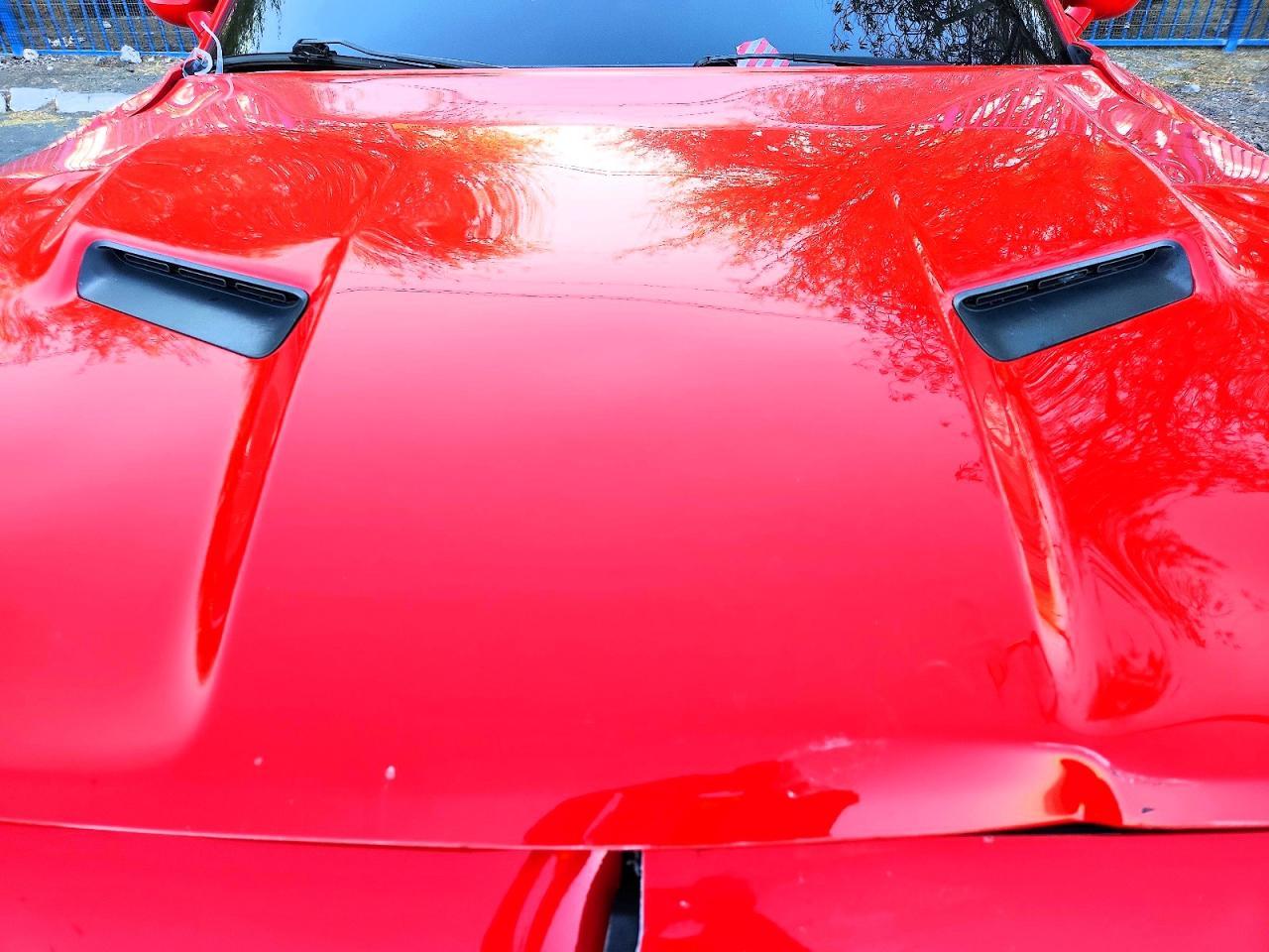 2016 Dodge Challenger Sxt - zdjęcie 12