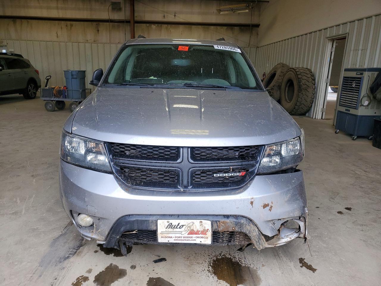 2016 Dodge Journey R - zdjęcie 5