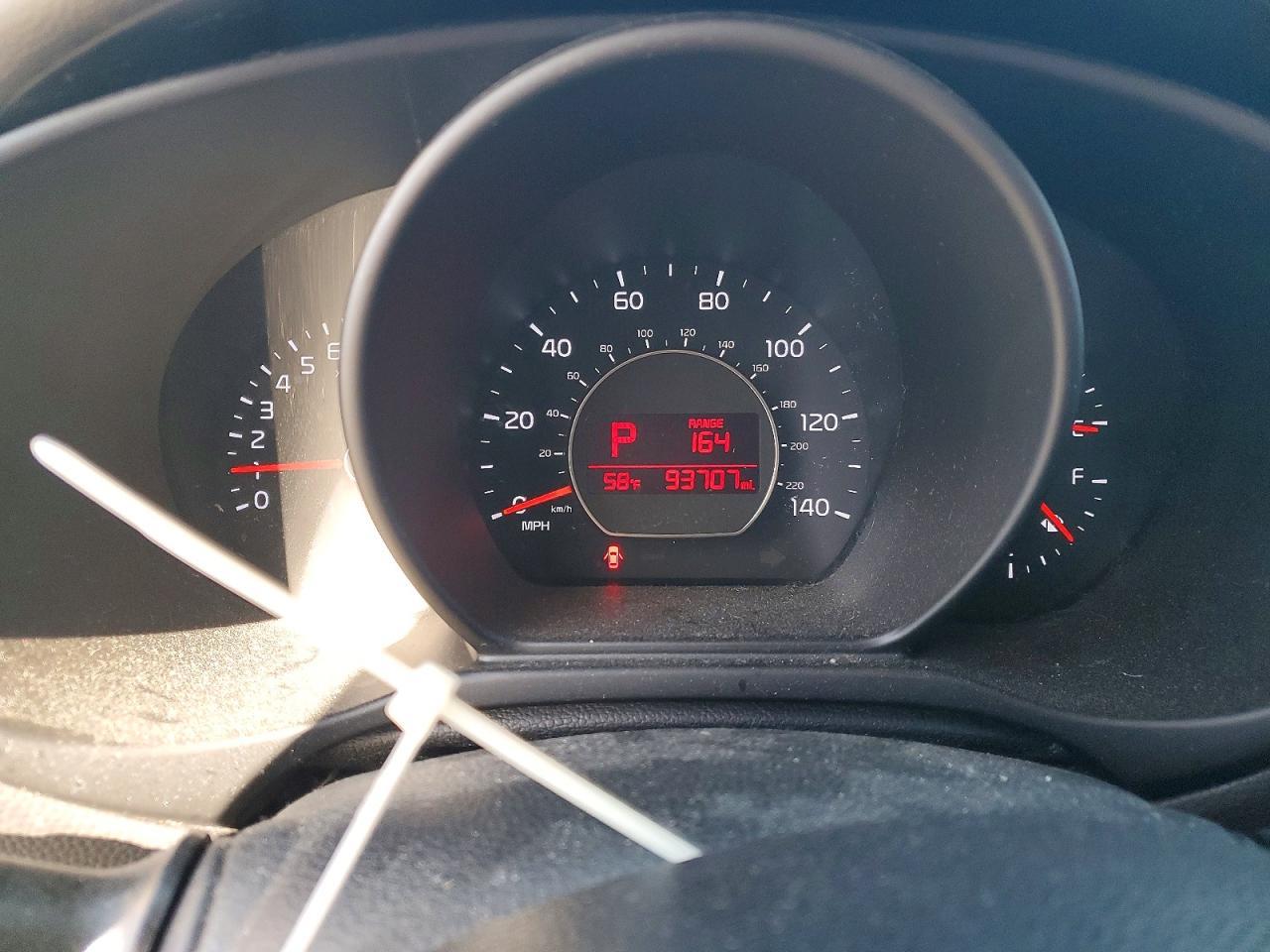 2015 Kia Soul Base - zdjęcie 9