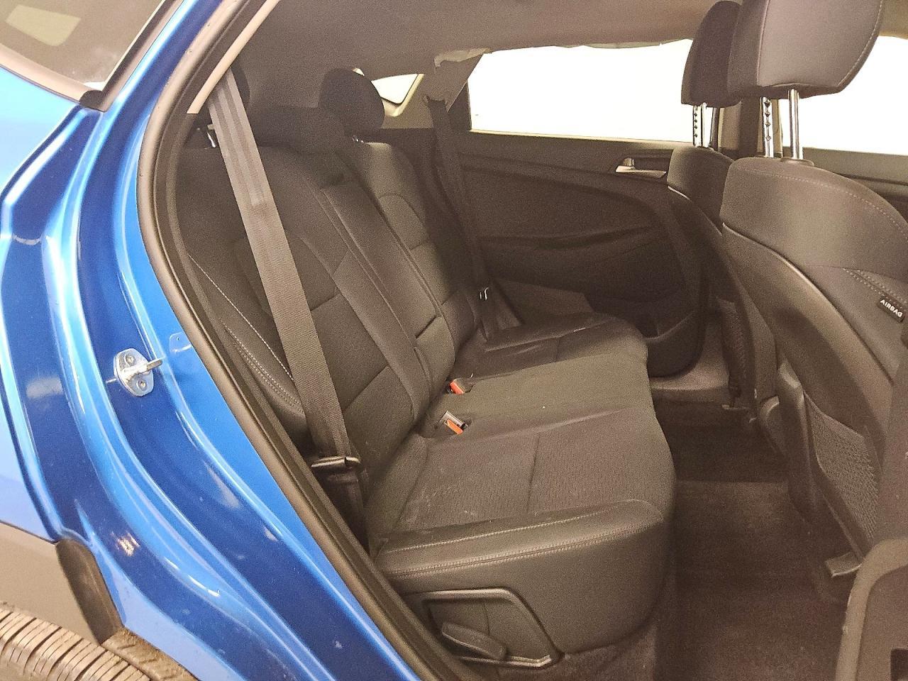 2021 Hyundai Tucson Se - zdjęcie 11
