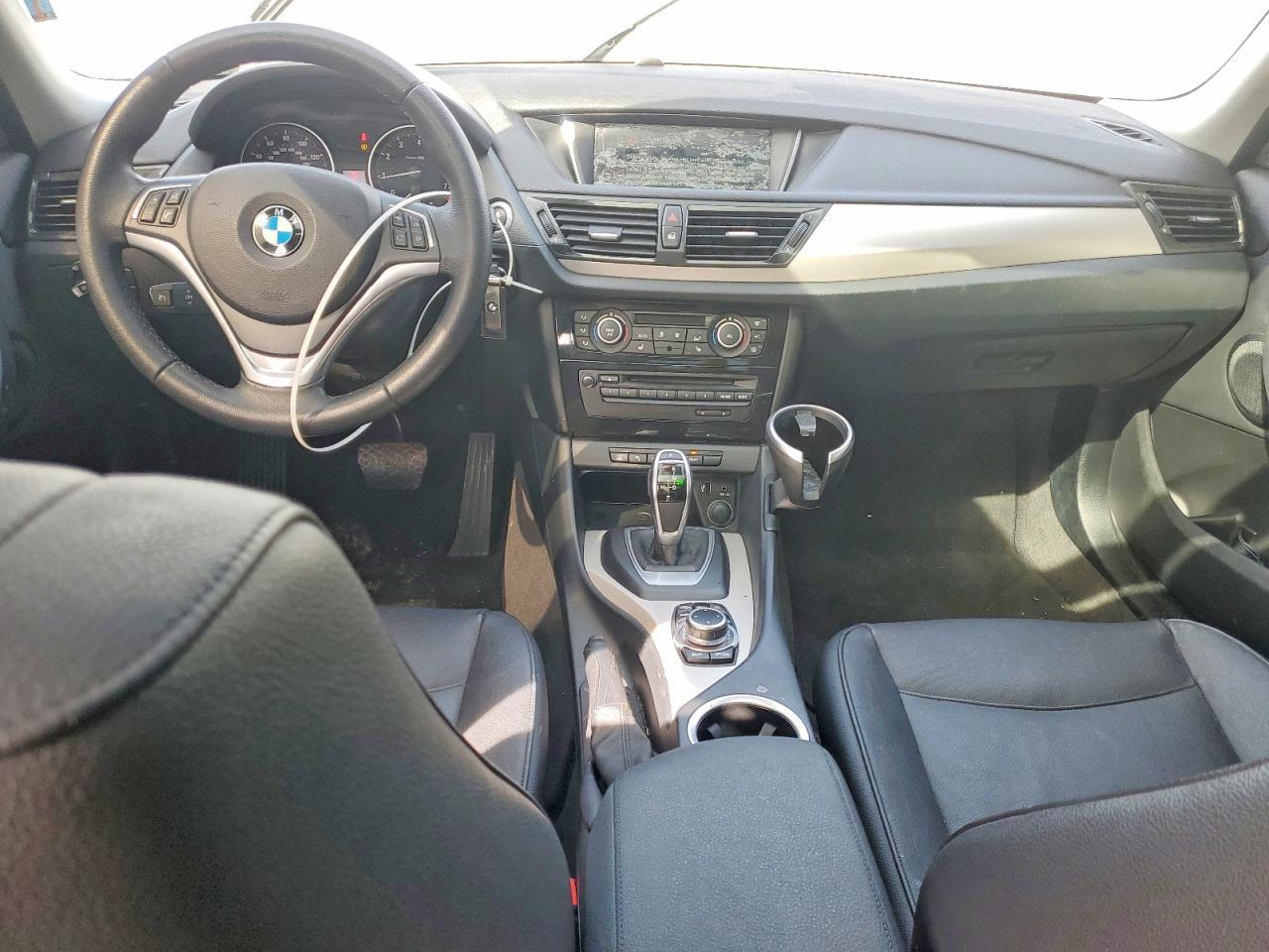 2014 BMW X1 Sdrive28I - zdjęcie 8