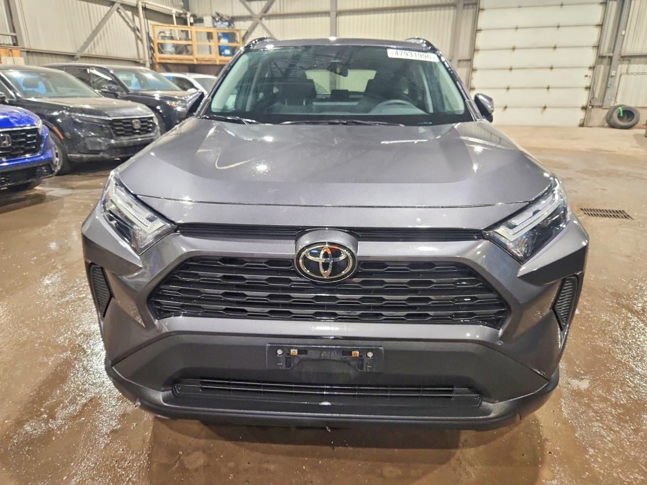 2023 Toyota Rav4 Xle - zdjęcie 5