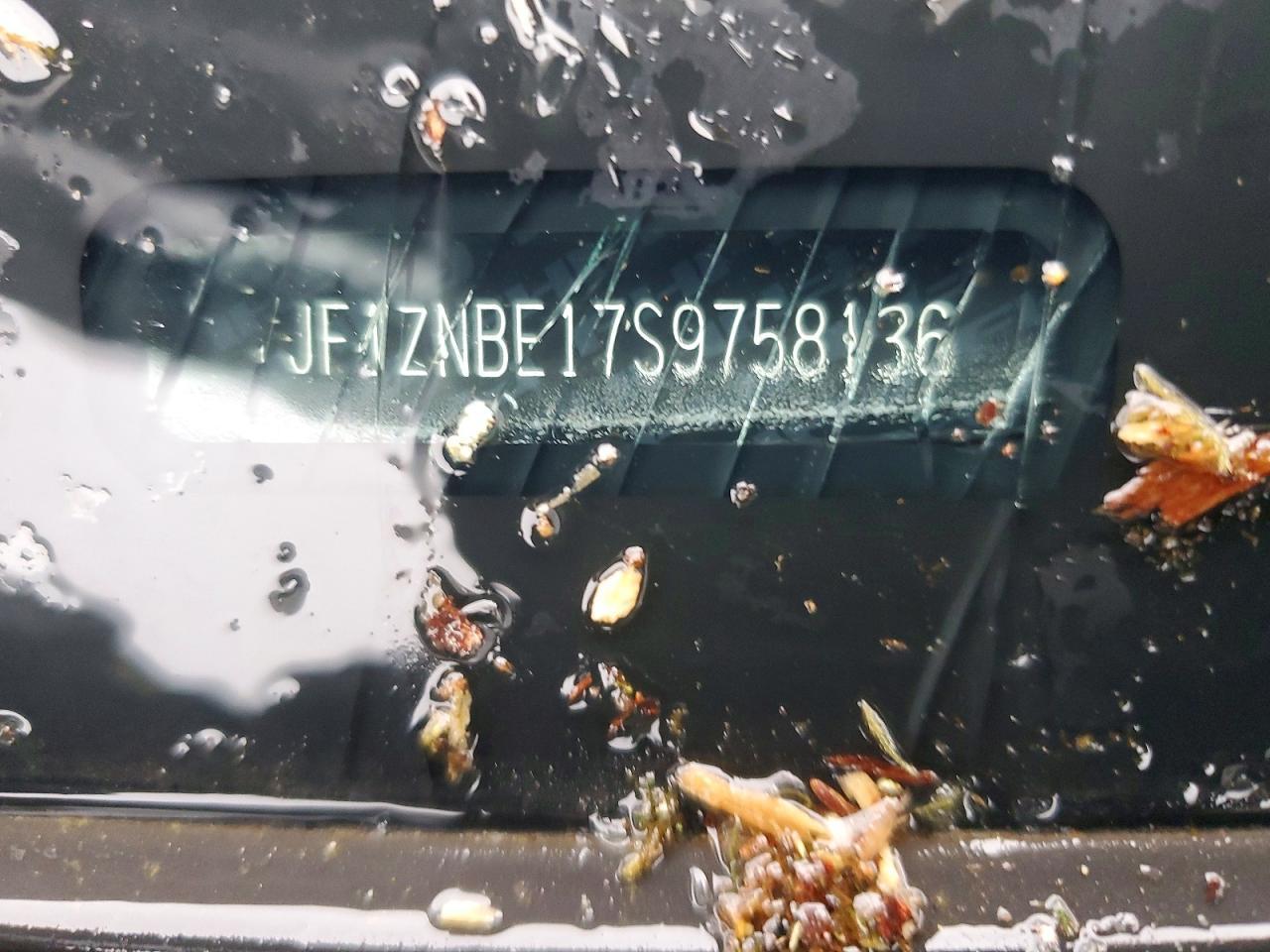 2025 Toyota Gr86 Premium - zdjęcie 12