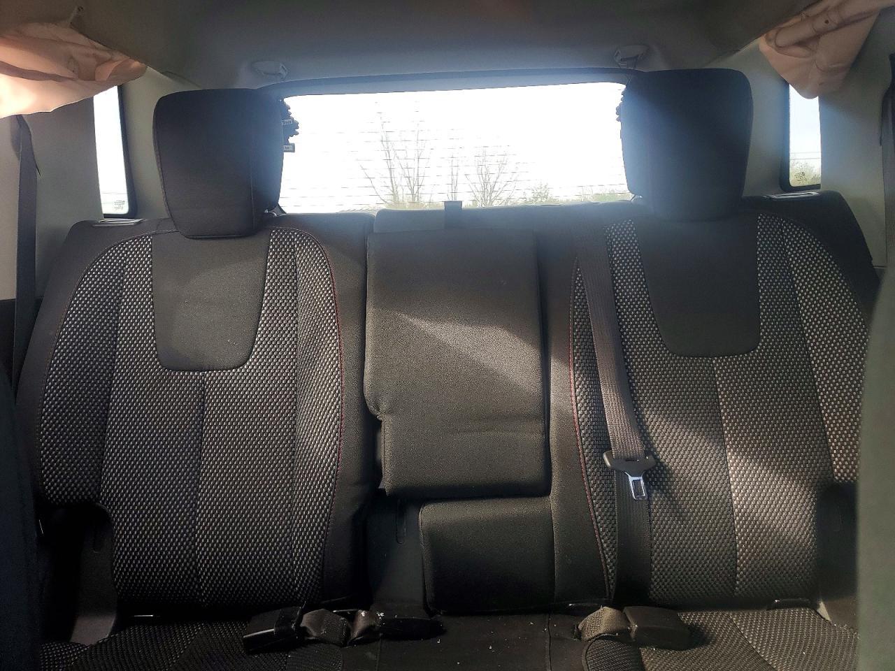 2016 GMC Terrain Sle - zdjęcie 10