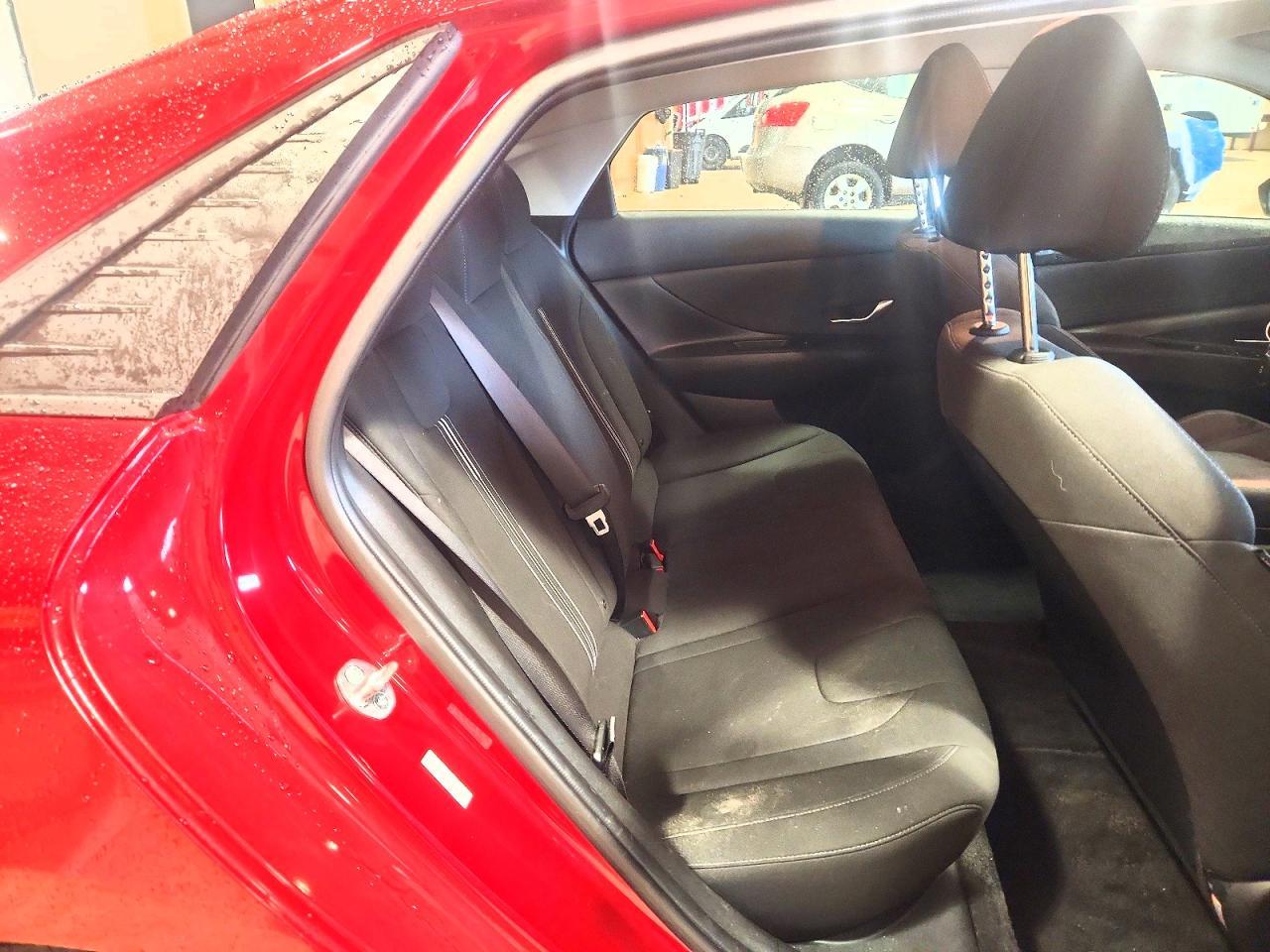 2023 Hyundai Elantra Sel - zdjęcie 10