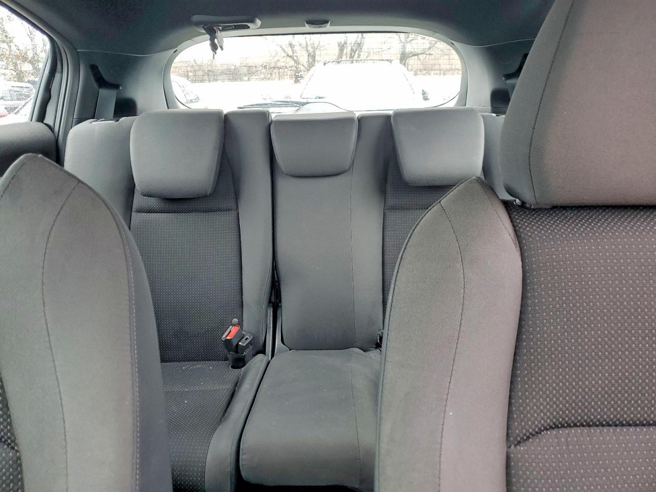 2019 Honda Hr-V Sport - zdjęcie 10