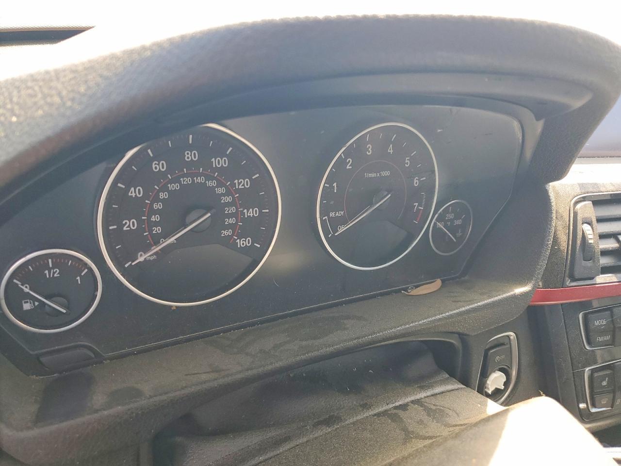 2014 BMW 435 I - zdjęcie 9