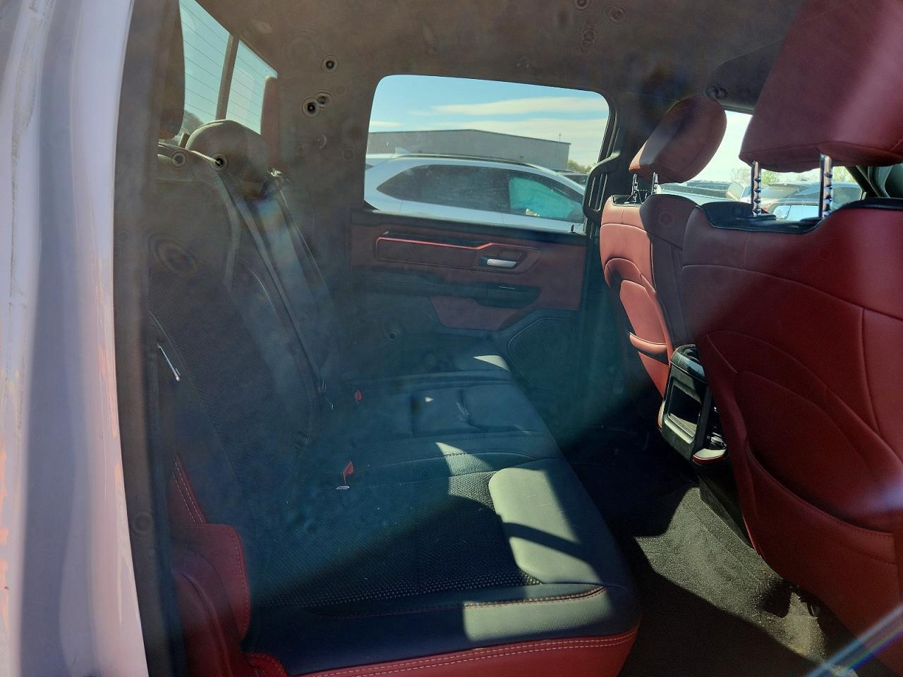 2022 Ram 1500 Rebel - zdjęcie 10