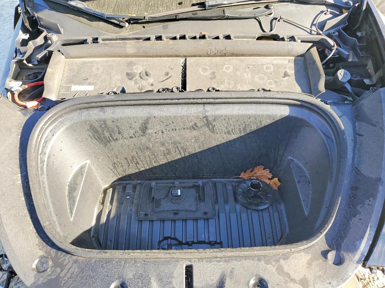 2023 Tesla Model Y - zdjęcie 11