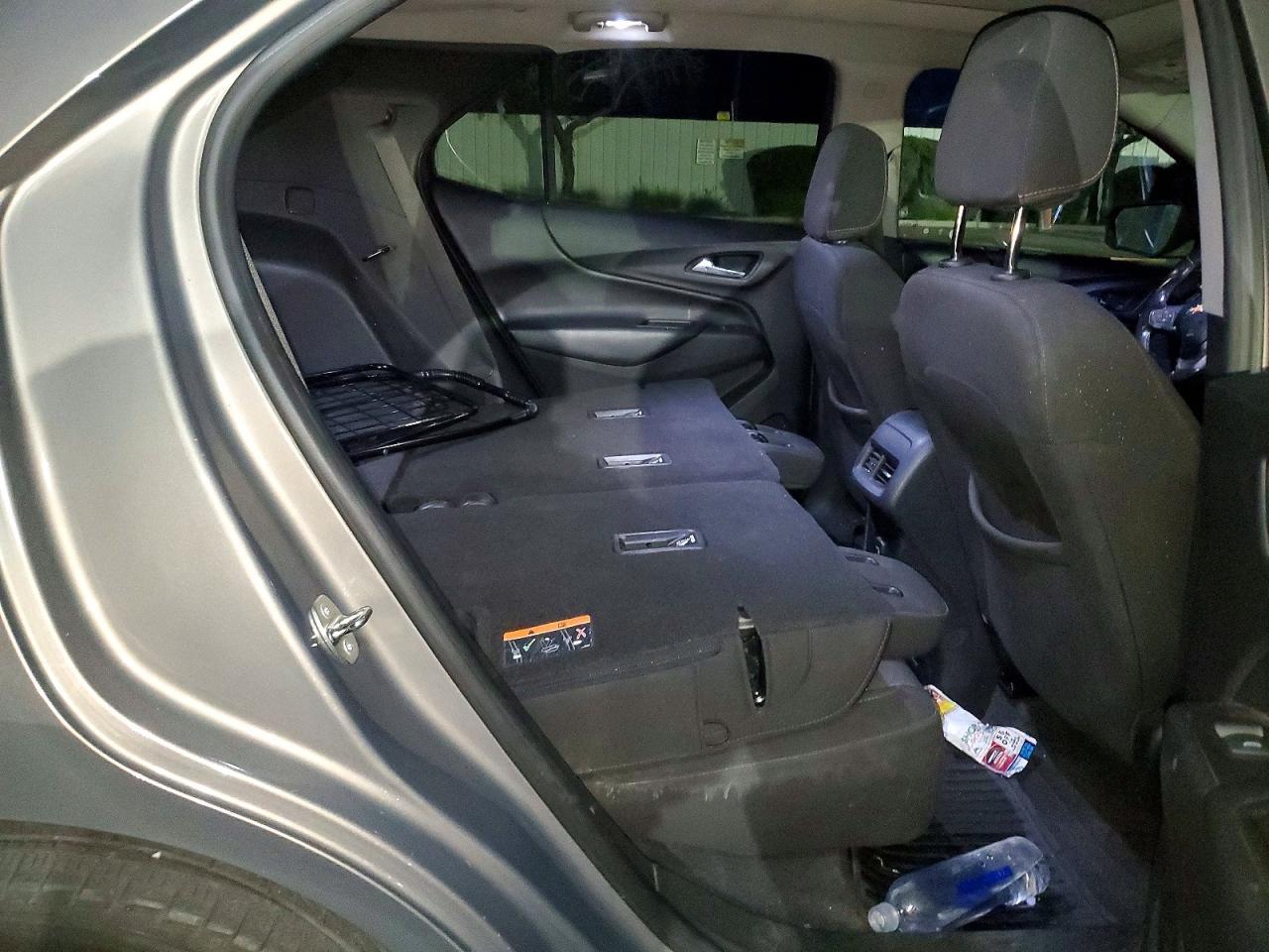 2019 Chevrolet Equinox Lt - zdjęcie 11