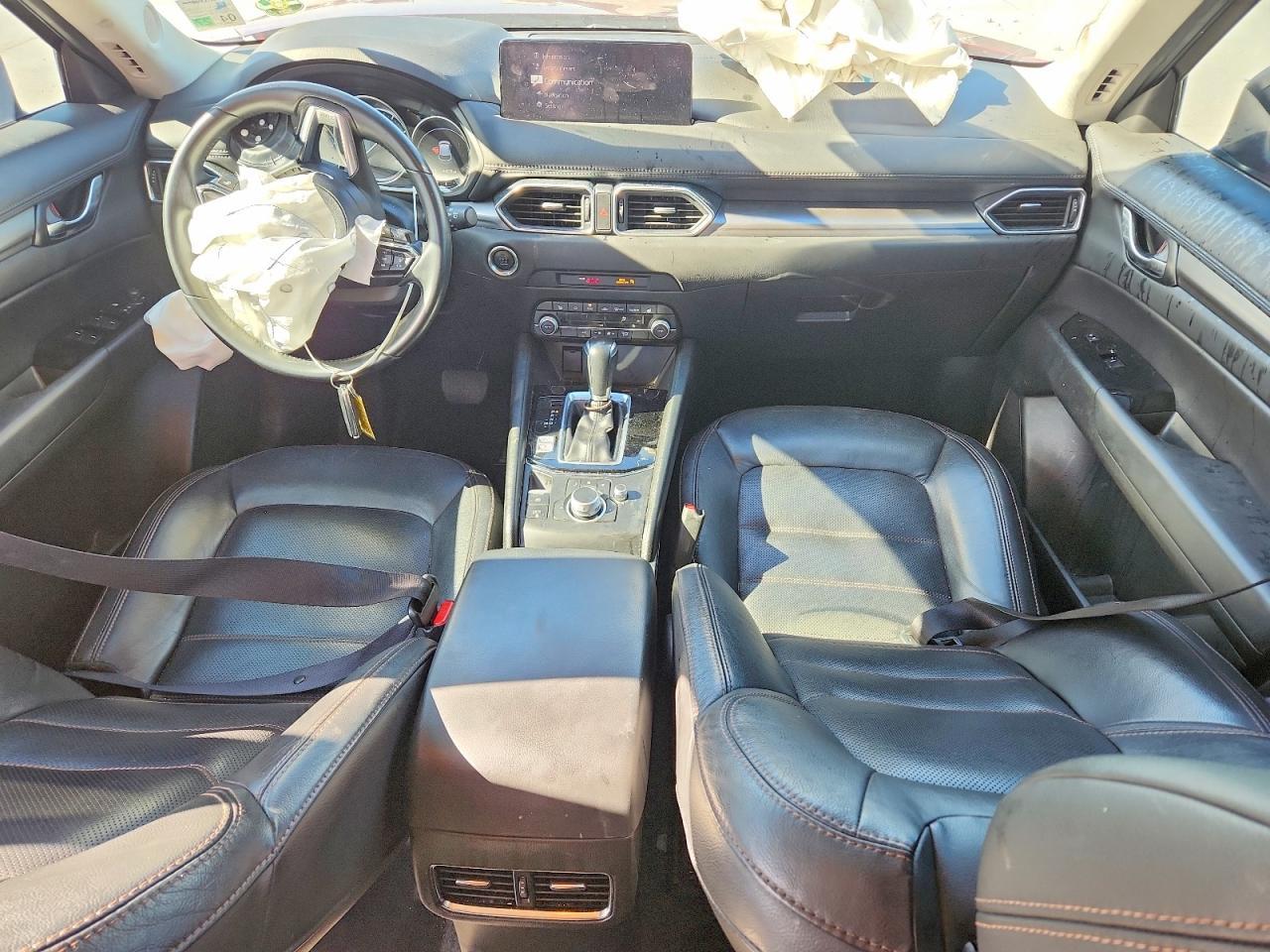 2023 Mazda Cx-5 Preferred - zdjęcie 8