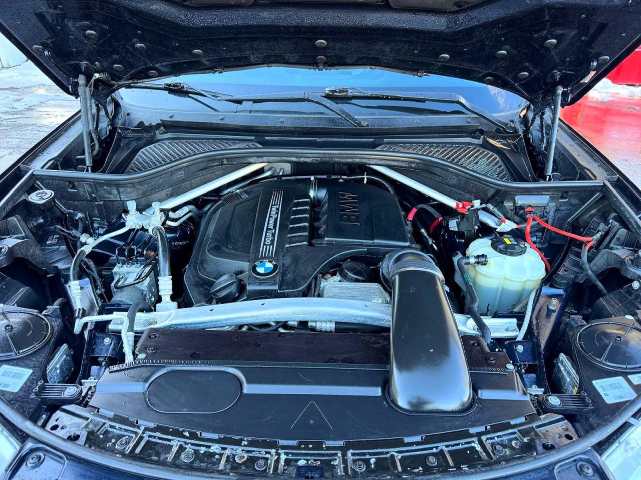 2018 BMW X5 xDrive3 Sport - zdjęcie 9