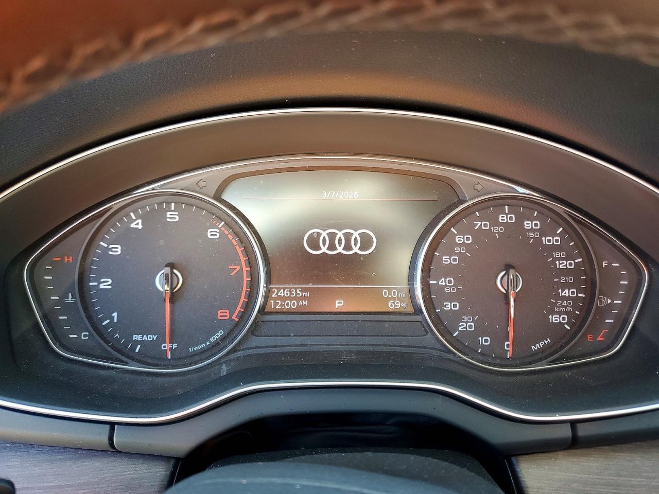 2022 Audi Q5 Premium 45 - zdjęcie 9