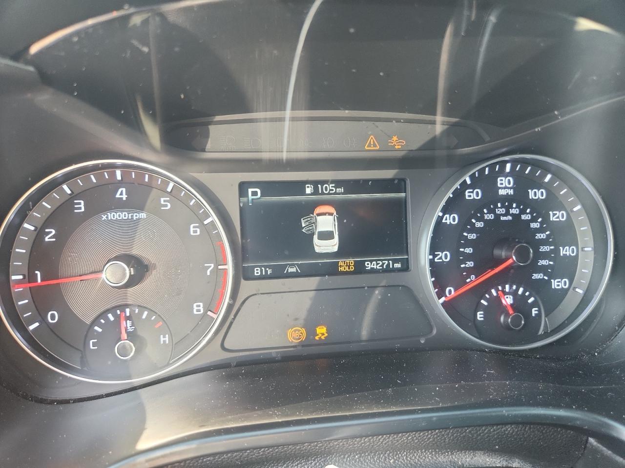 2024 Kia Forte Gt-Line - zdjęcie 9