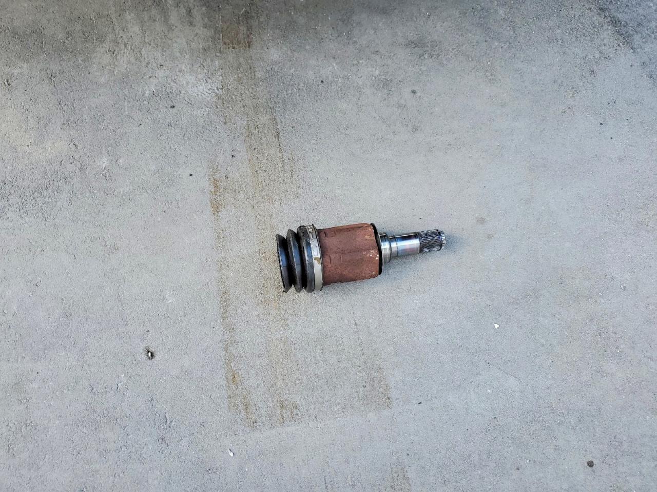 2015 Dodge Durango Limited - zdjęcie 13