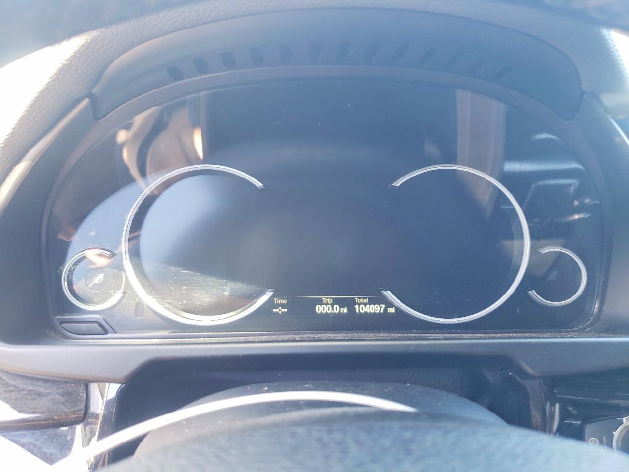 2018 BMW X6 Sdrive35I - zdjęcie 9
