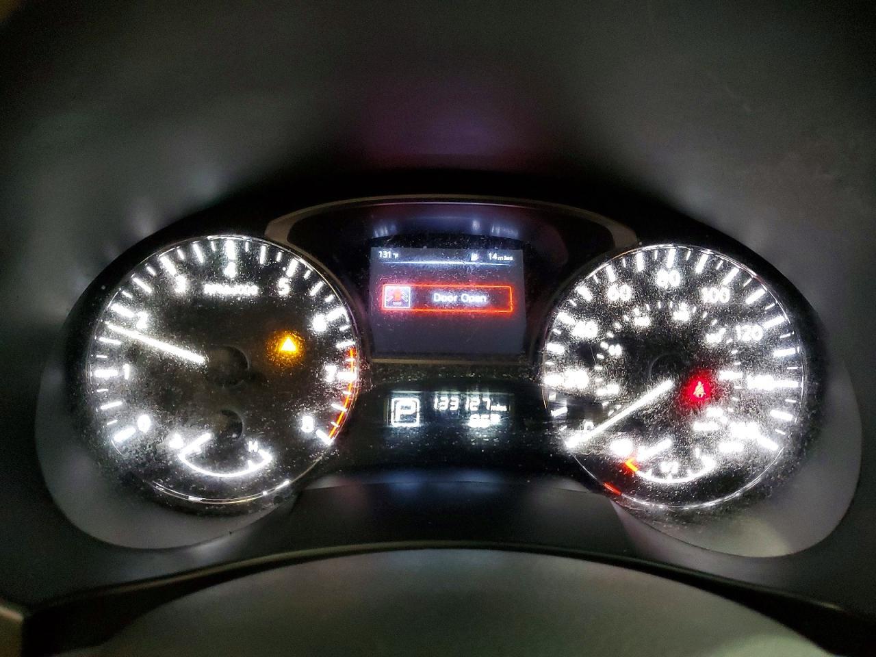 2015 Nissan Altima 2.5 Sv - zdjęcie 9