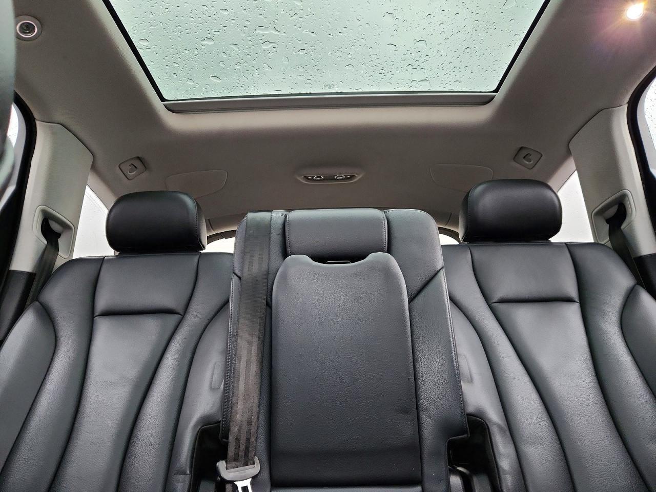 2019 Audi Q7 Premium Plus - zdjęcie 10