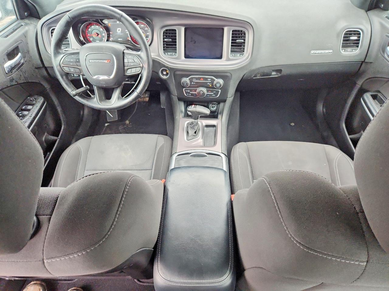 2023 Dodge Charger Sxt - zdjęcie 8