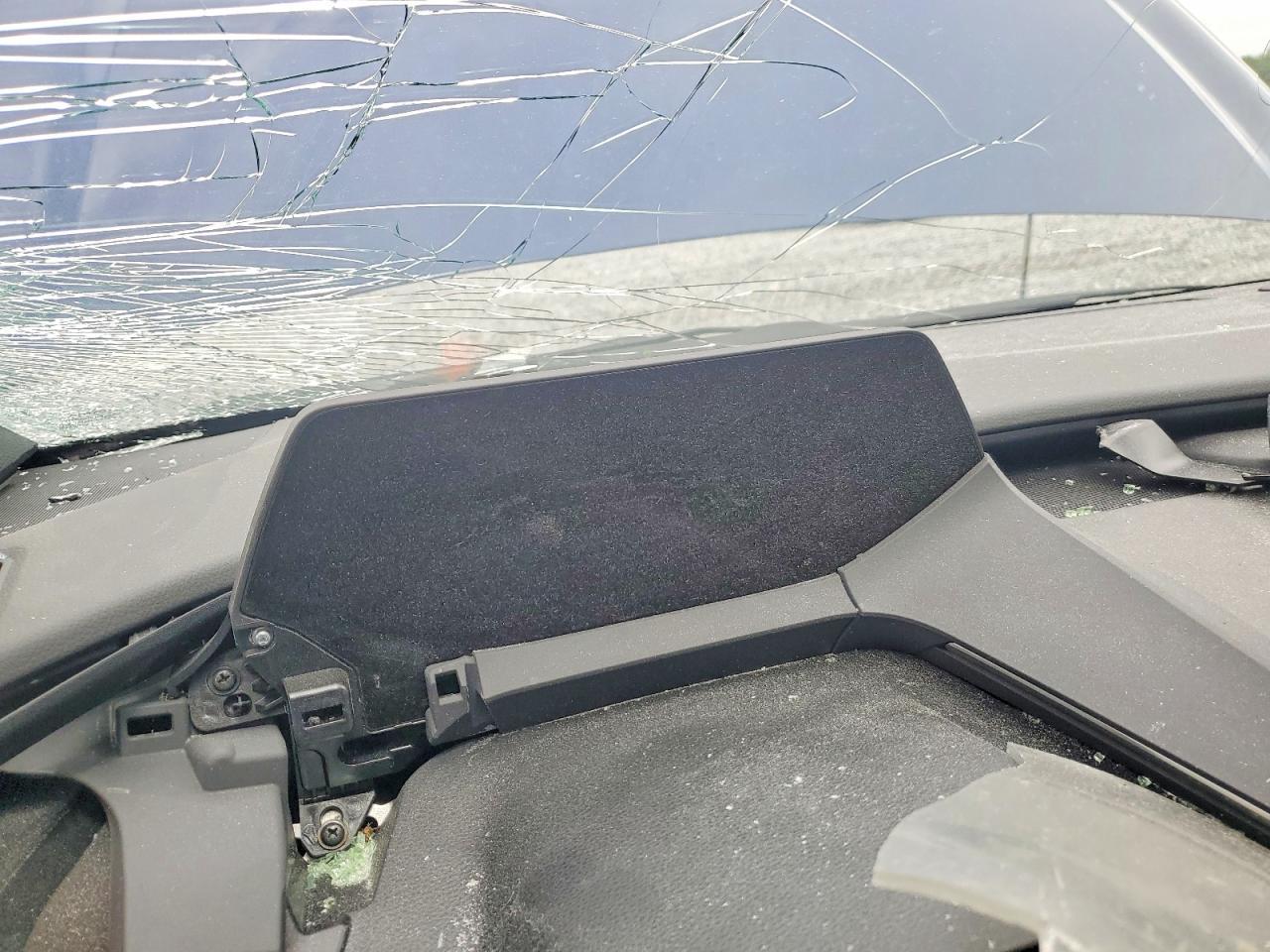 2023 Toyota Prius Xle - zdjęcie 9