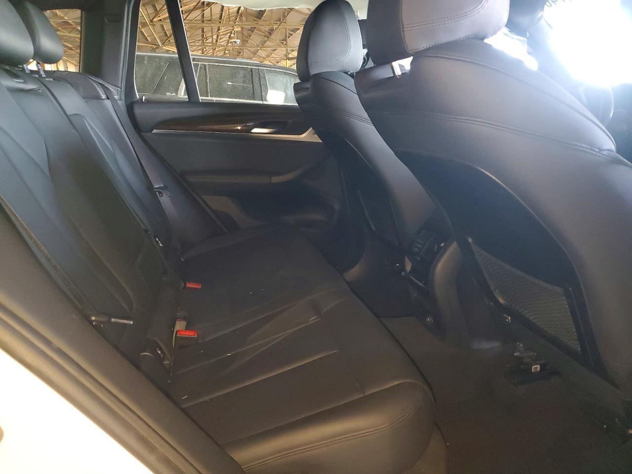 2019 BMW X3 Sdrive30I - zdjęcie 10