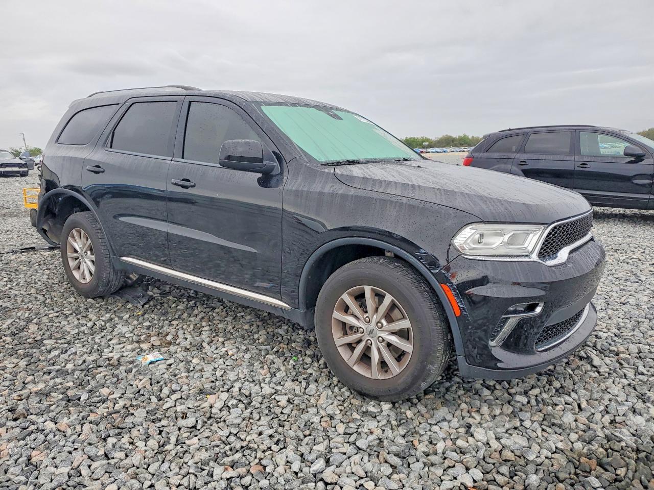 2021 Dodge Durango - zdjęcie 4