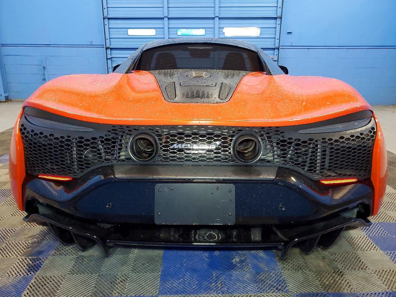 2023 Mclaren Automotive Artura - zdjęcie 6