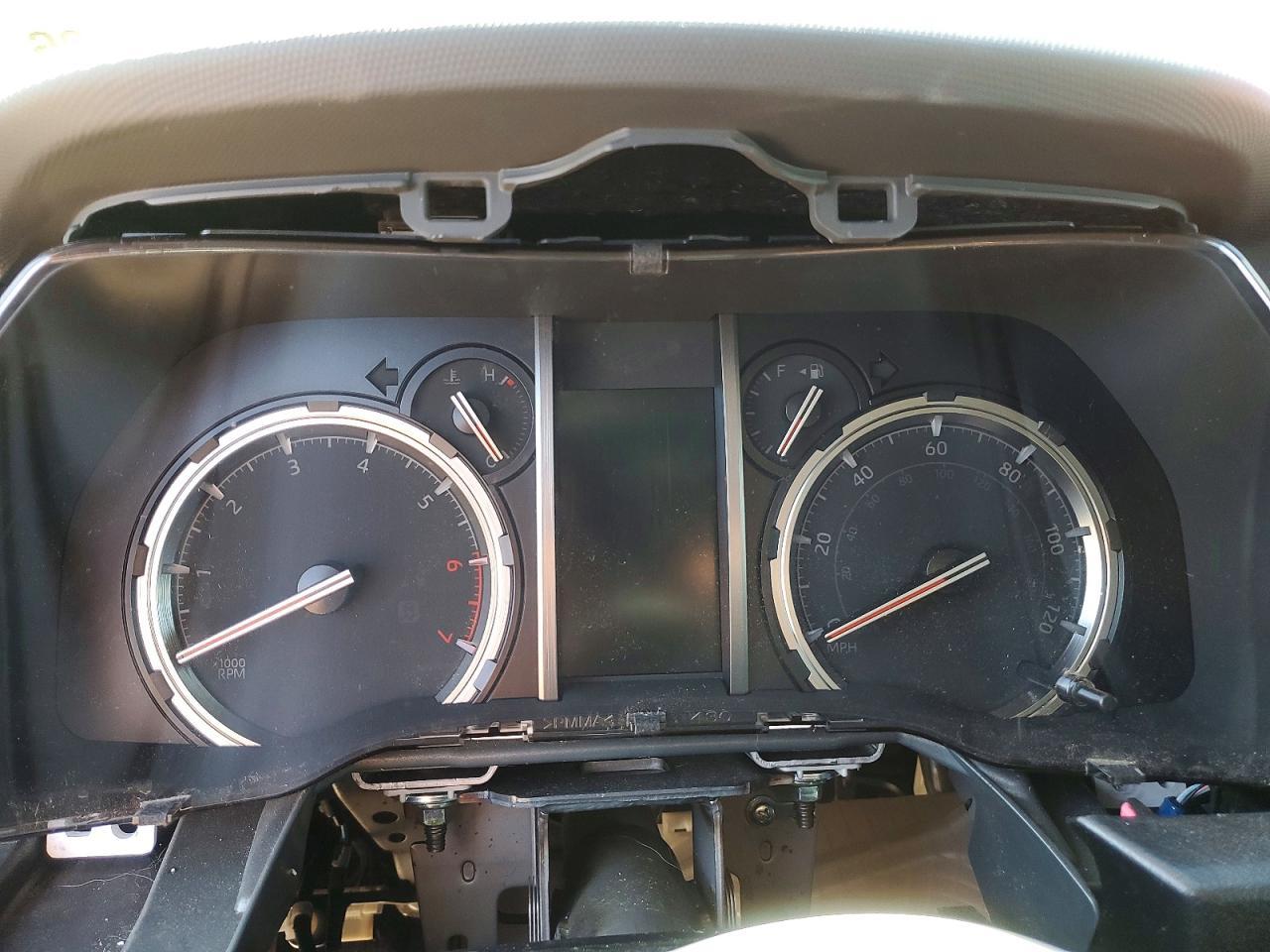 2023 Toyota 4Runner Trd Off-Road Premium - zdjęcie 9