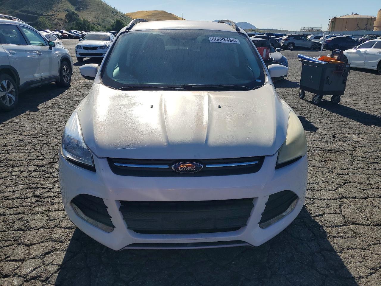 2014 Ford Escape Se - zdjęcie 5