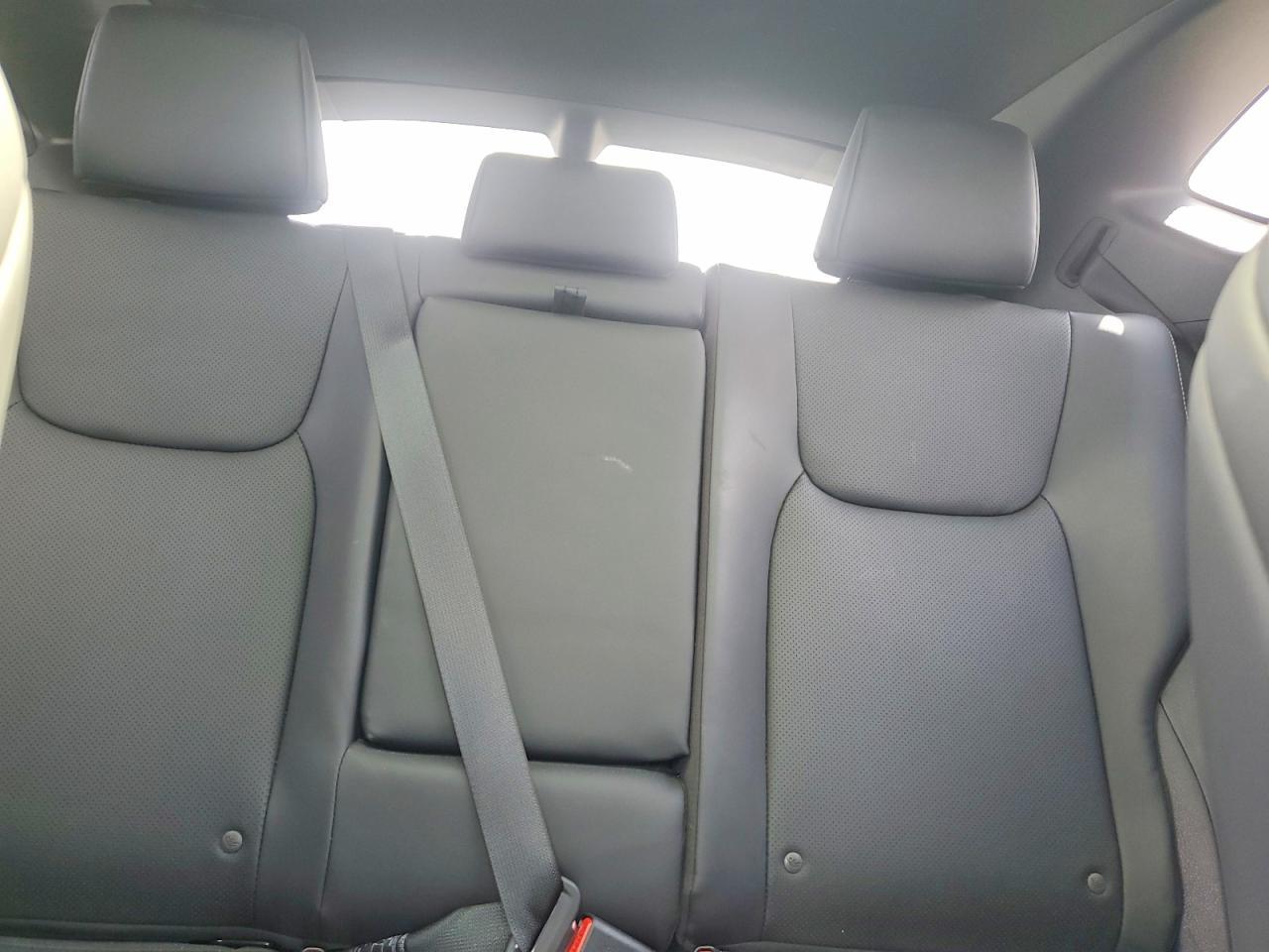 2024 Lexus Nx 350 F Sport Handling - zdjęcie 10